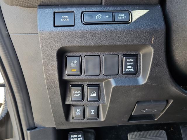 used 2024 Nissan Frontier car, priced at $38,986