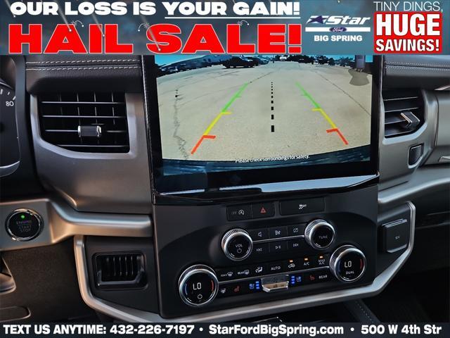 new 2024 Ford Expedition car, priced at $48,039