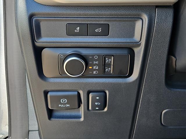 new 2024 Ford Expedition car, priced at $54,899