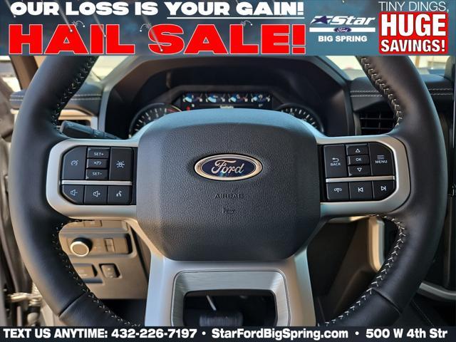new 2024 Ford Expedition car, priced at $48,039