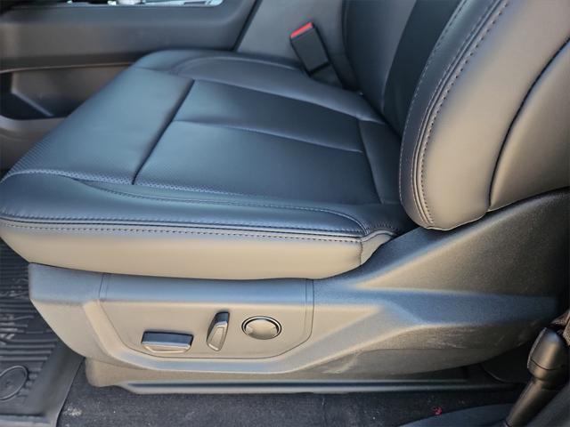 new 2024 Ford Expedition car, priced at $54,899