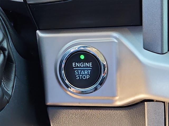 used 2022 Ford F-150 car, priced at $40,281