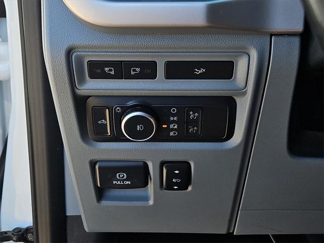 used 2022 Ford F-150 car, priced at $40,281