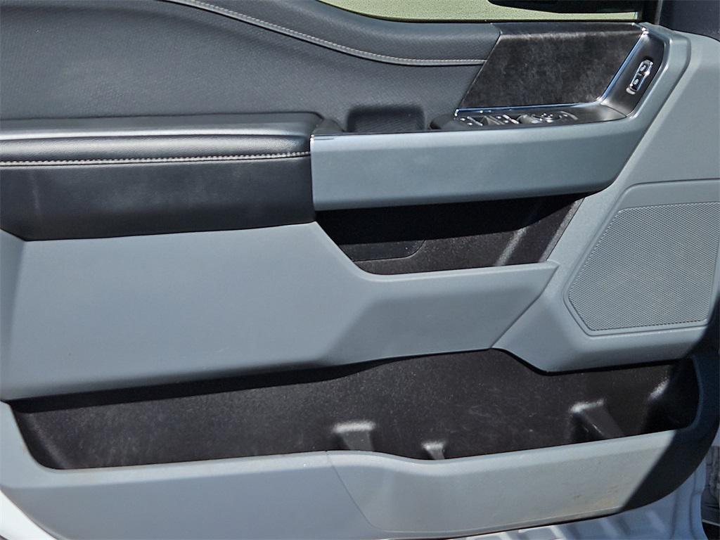 used 2022 Ford F-150 car, priced at $35,477