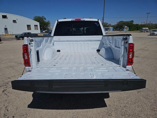 used 2022 Ford F-150 car, priced at $40,281