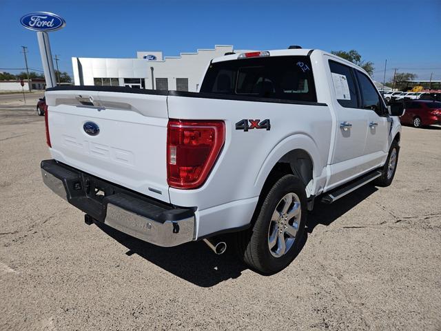 used 2022 Ford F-150 car, priced at $40,281
