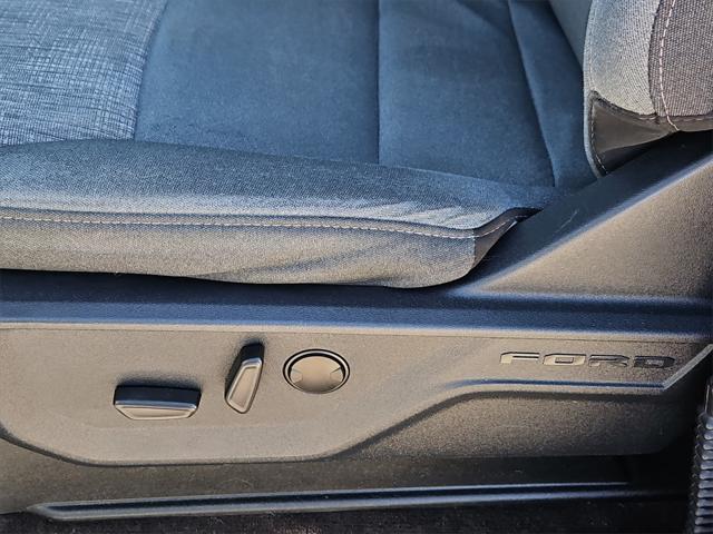 used 2022 Ford F-150 car, priced at $40,281