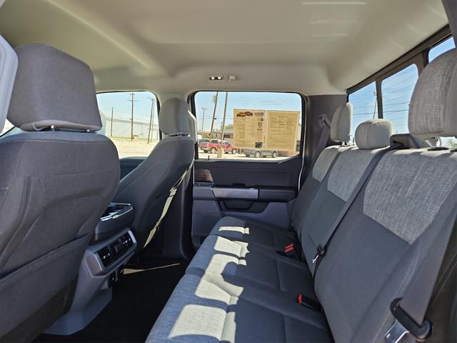 used 2022 Ford F-150 car, priced at $40,281
