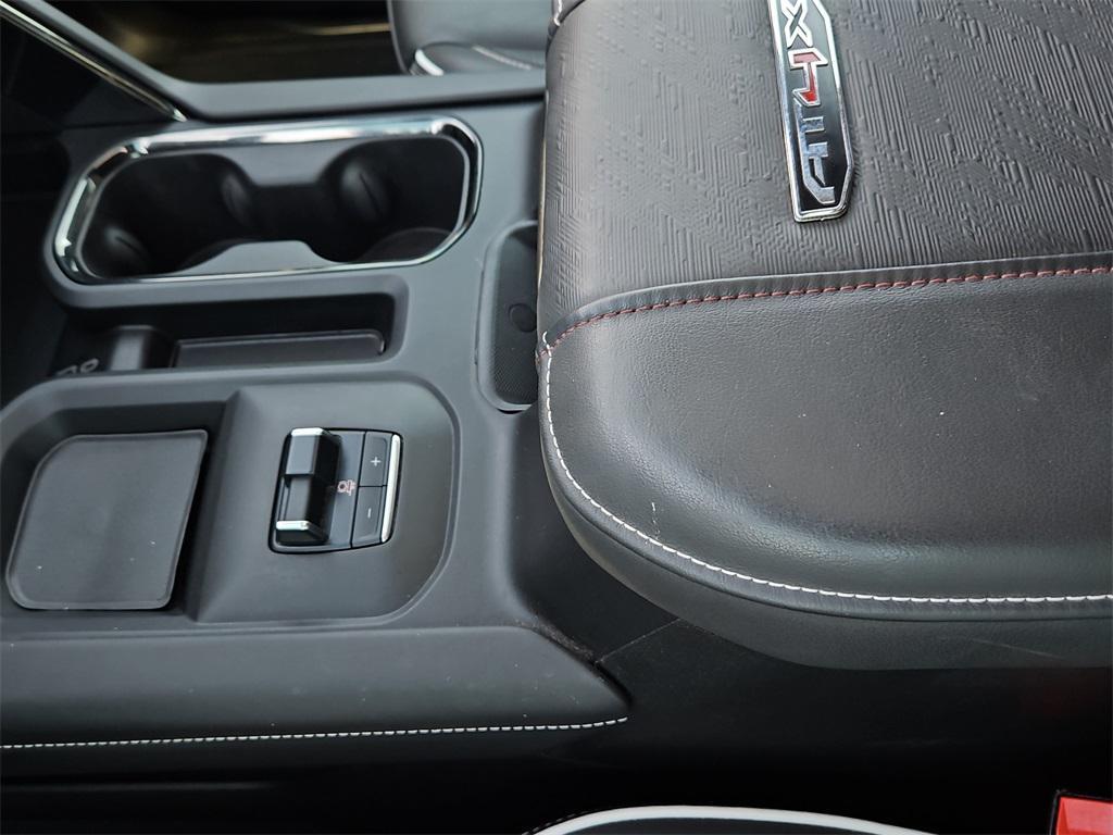 used 2024 GMC Sierra 2500 car, priced at $80,881