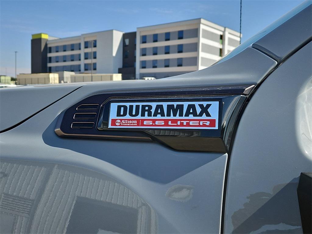 used 2024 GMC Sierra 2500 car, priced at $80,881