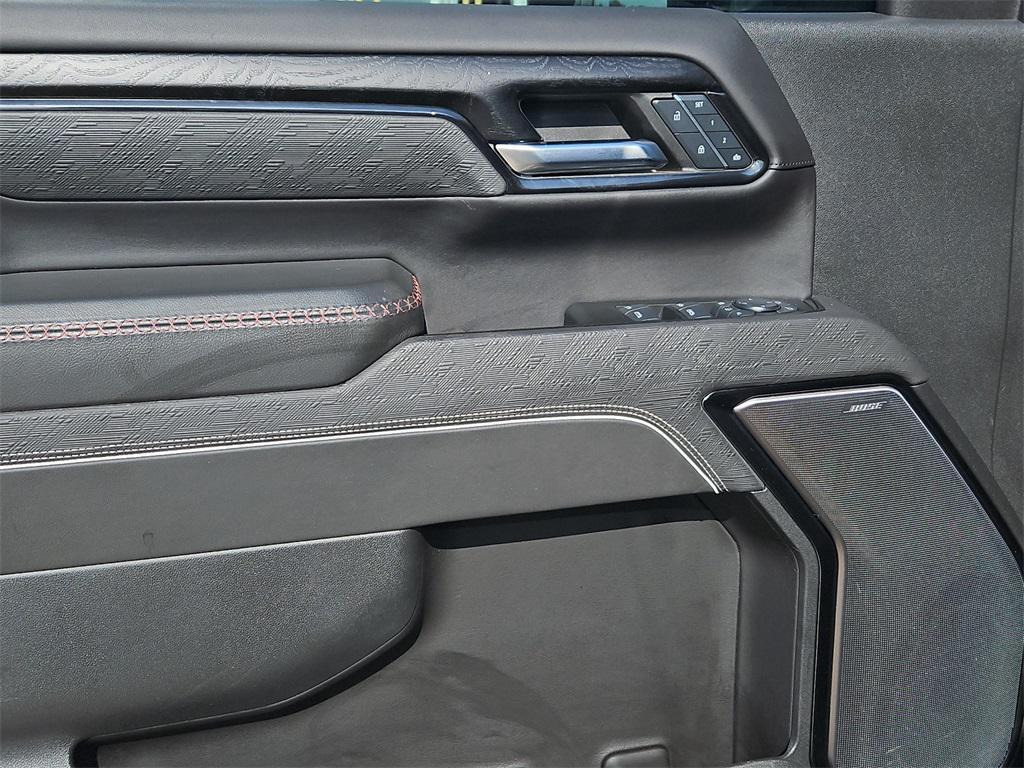 used 2024 GMC Sierra 2500 car, priced at $80,881