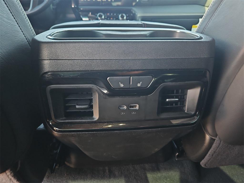 used 2024 GMC Sierra 2500 car, priced at $80,881