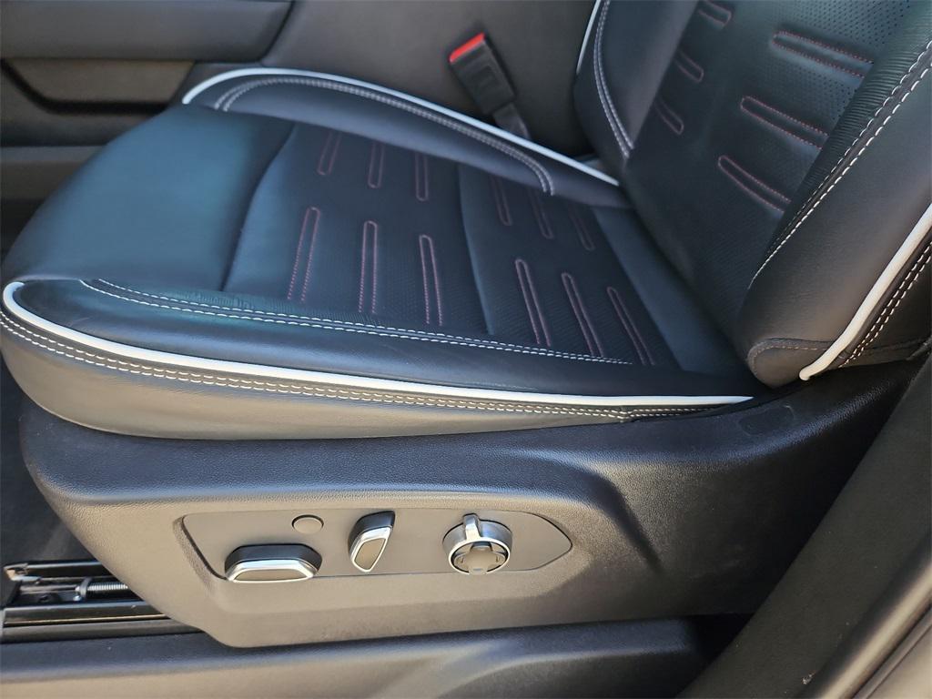 used 2024 GMC Sierra 2500 car, priced at $80,881