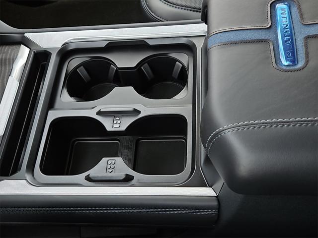 new 2025 Ford F-250 car, priced at $97,830