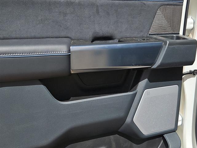 new 2025 Ford F-250 car, priced at $97,830
