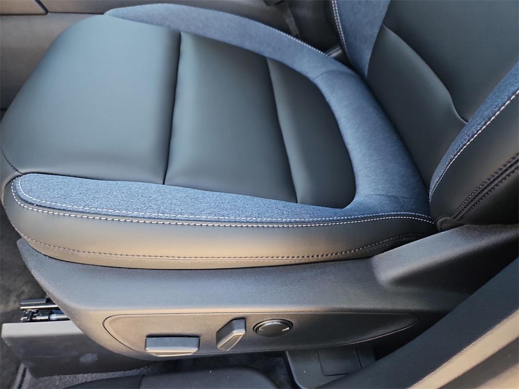 new 2025 Ford Bronco Sport car, priced at $37,725