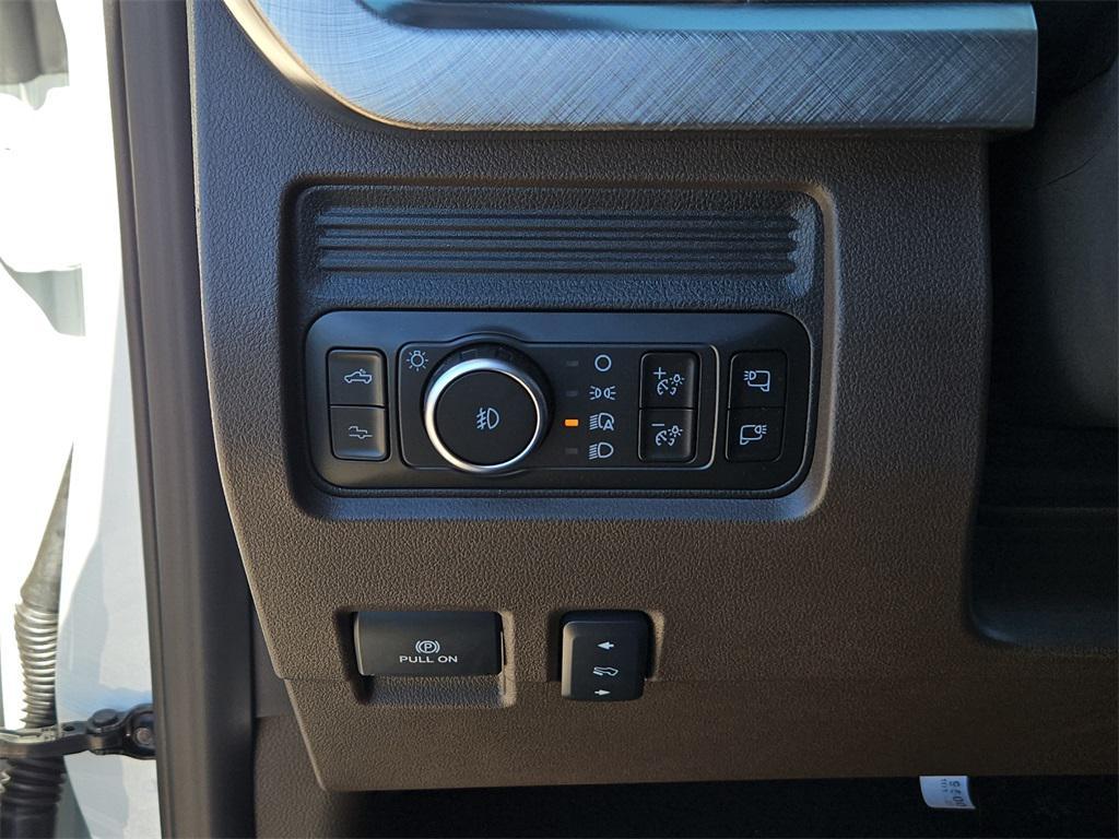 new 2026 Ford F-250 car, priced at $95,990