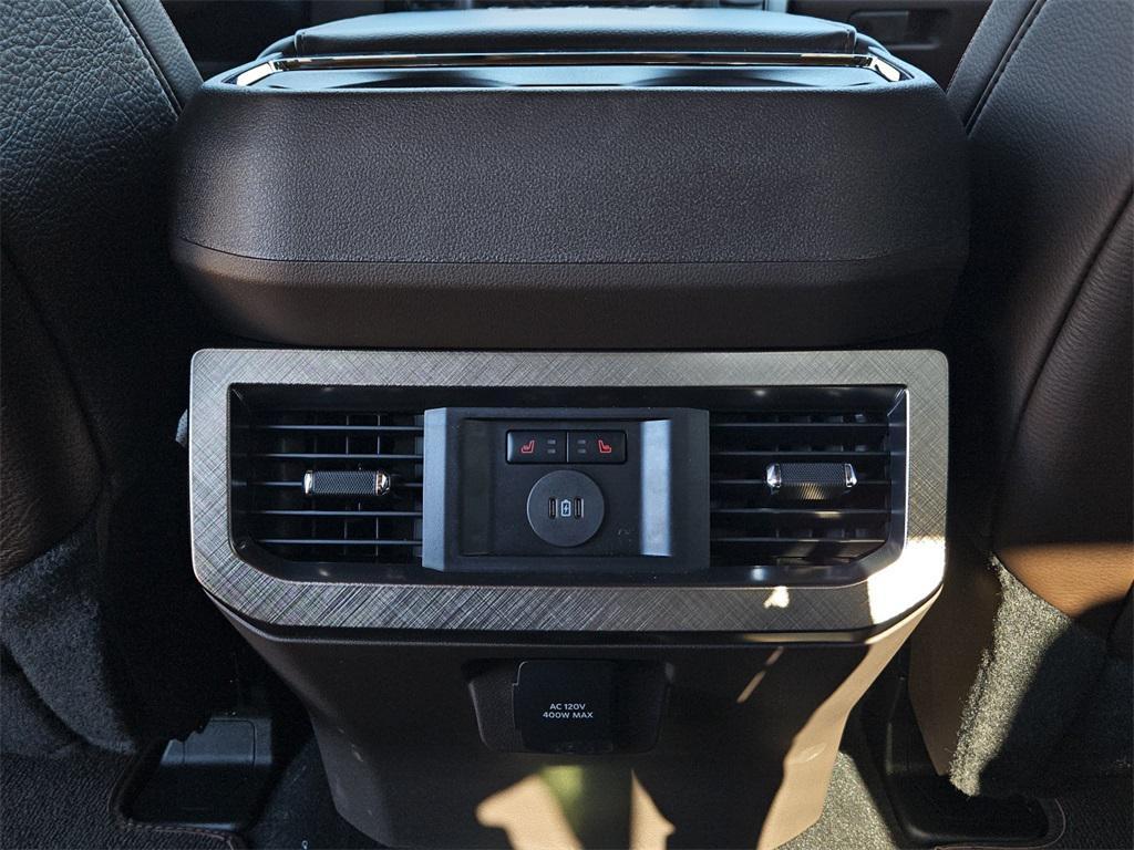 new 2026 Ford F-250 car, priced at $95,990