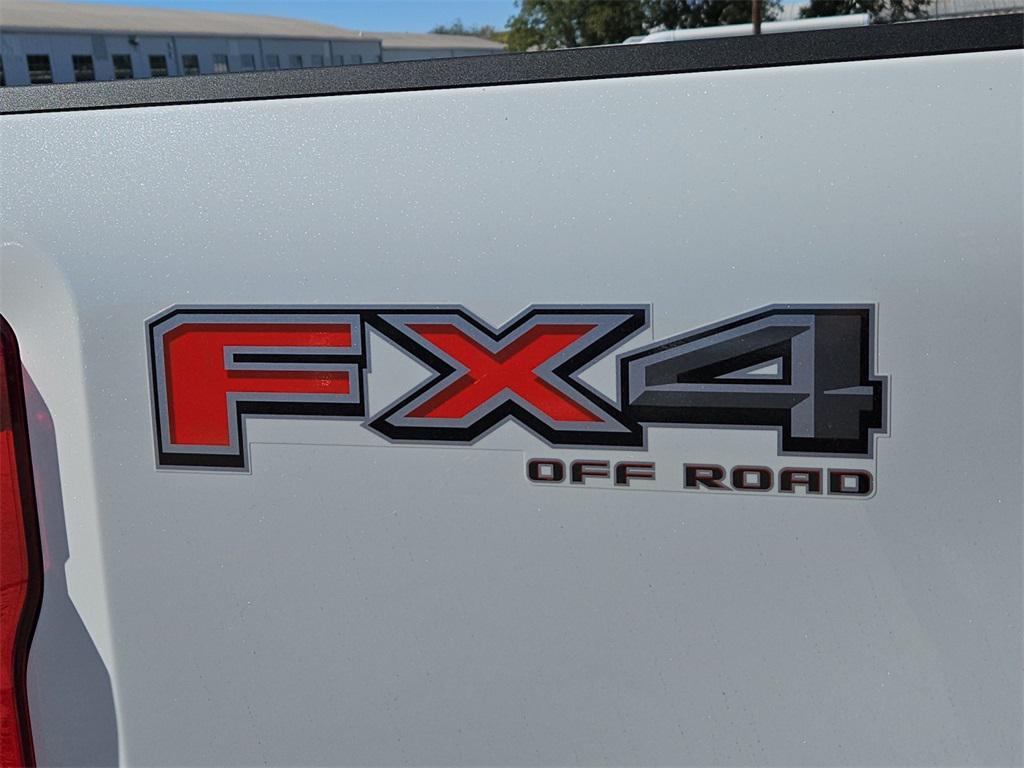 new 2026 Ford F-250 car, priced at $95,990