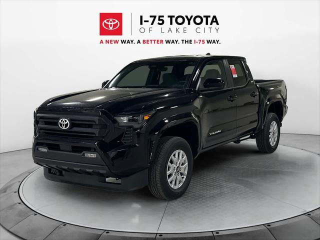 new 2024 Toyota Tacoma car, priced at $42,159