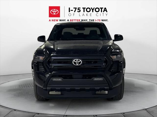 new 2024 Toyota Tacoma car, priced at $42,159