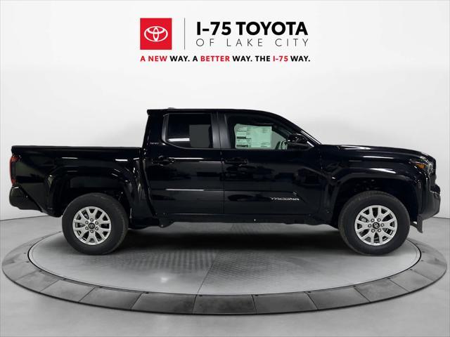 new 2024 Toyota Tacoma car, priced at $42,159