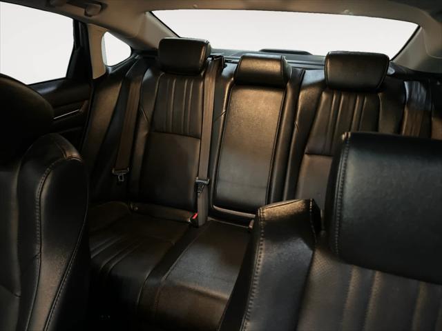 used 2021 Honda Accord car, priced at $25,281