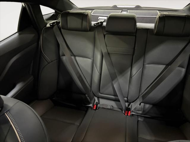 new 2025 Toyota Crown car