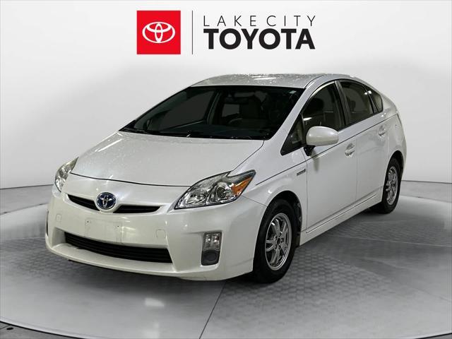 used 2010 Toyota Prius car, priced at $5,707