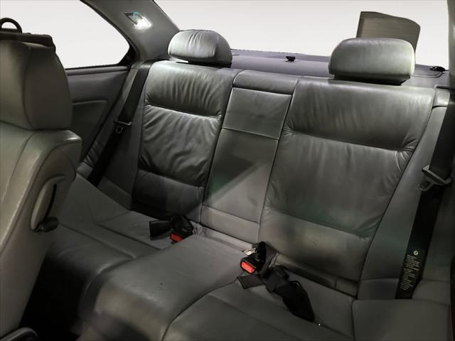 used 2001 BMW 325 car, priced at $9,606