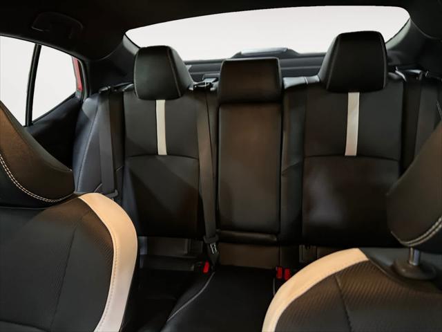 used 2025 Toyota Camry car, priced at $32,812