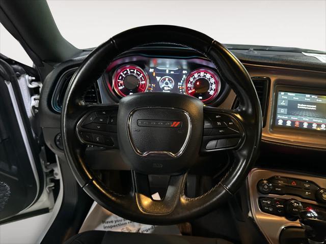 used 2023 Dodge Challenger car, priced at $25,744