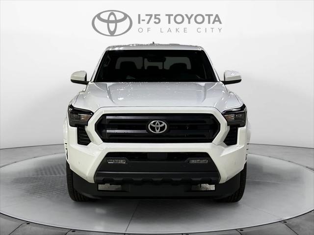 new 2024 Toyota Tacoma car, priced at $41,776