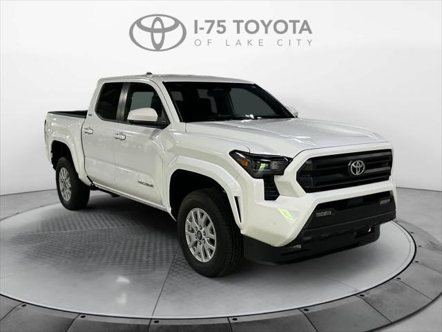 new 2024 Toyota Tacoma car, priced at $41,776