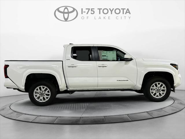 new 2024 Toyota Tacoma car, priced at $41,776