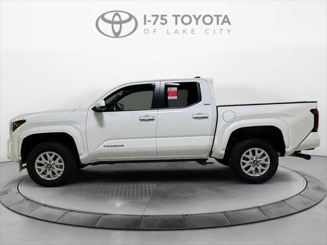 new 2024 Toyota Tacoma car, priced at $41,776