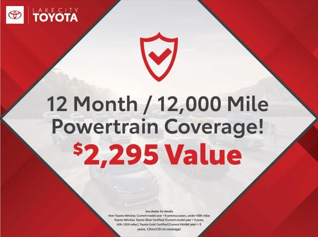 used 2023 Toyota RAV4 Hybrid car, priced at $36,832