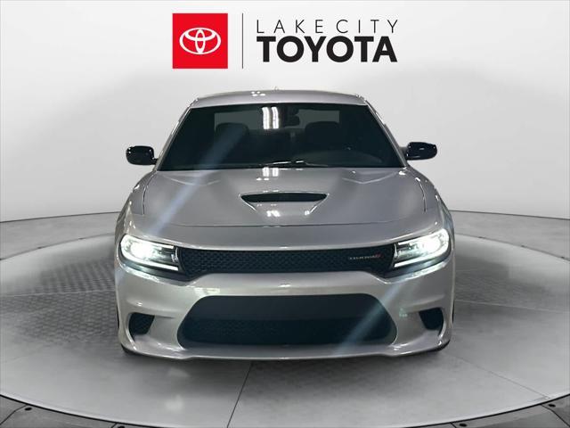 used 2023 Dodge Charger car, priced at $26,324