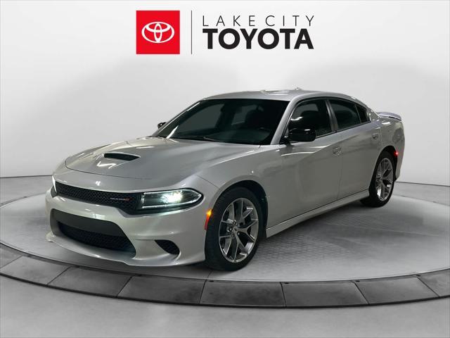 used 2023 Dodge Charger car, priced at $26,324