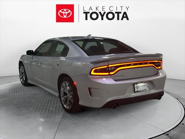 used 2023 Dodge Charger car, priced at $26,324