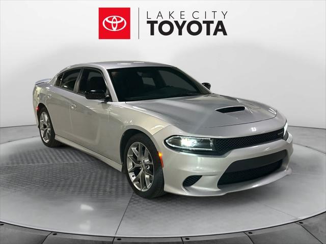 used 2023 Dodge Charger car, priced at $26,324