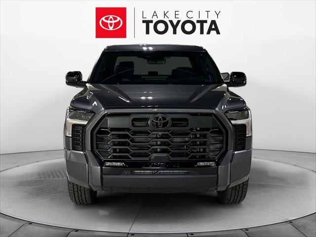 new 2025 Toyota Tundra car, priced at $69,590