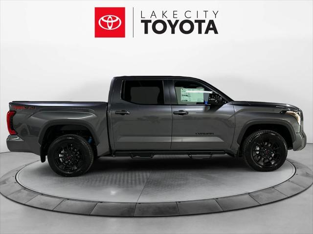 new 2025 Toyota Tundra car, priced at $69,590