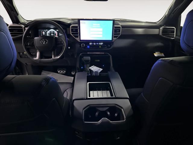 new 2025 Toyota Tundra car, priced at $69,590