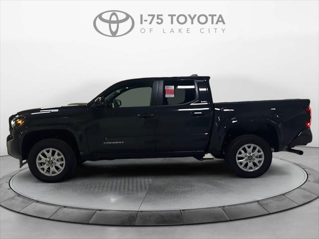 new 2024 Toyota Tacoma car, priced at $44,159