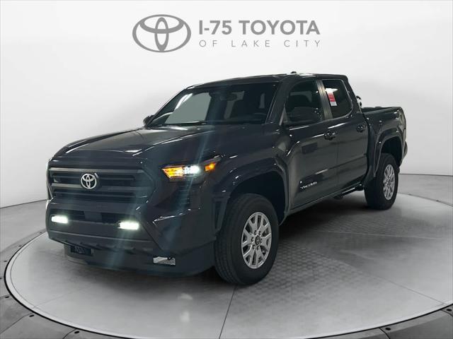 new 2024 Toyota Tacoma car, priced at $44,159