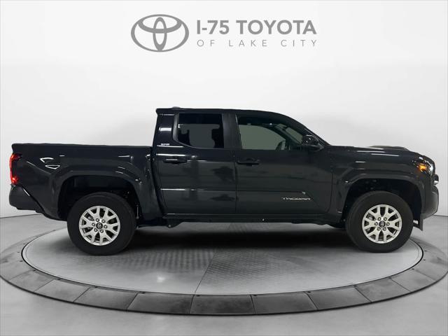 new 2024 Toyota Tacoma car, priced at $44,159