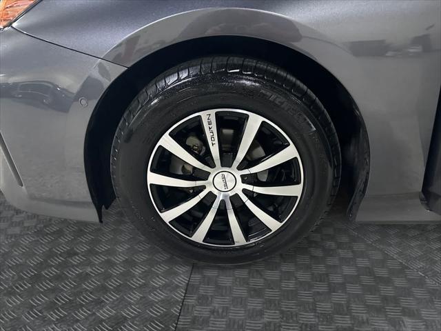 used 2022 Toyota Prius car, priced at $17,140