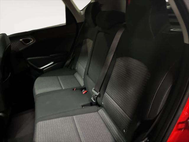 used 2023 Kia Soul car, priced at $19,763