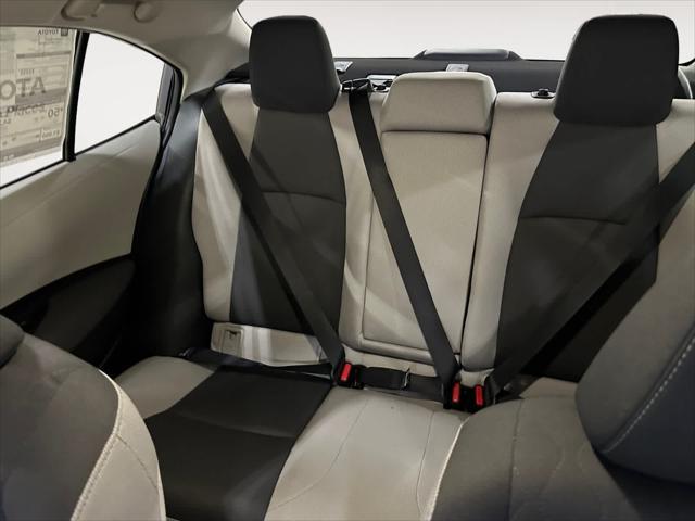 new 2025 Toyota Corolla Hybrid car, priced at $26,545